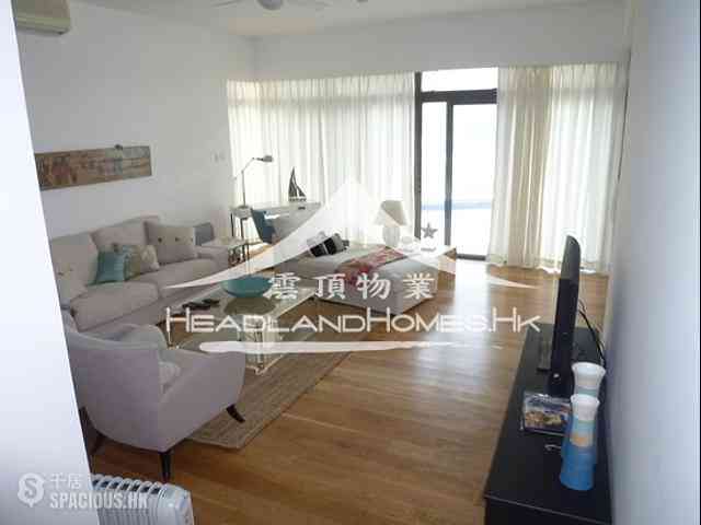 Discovery Bay - Discovery Bay Phase 1 Beach Village Headland Drive 01