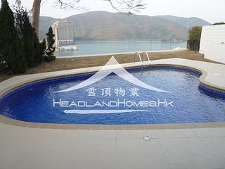 Discovery Bay - Discovery Bay Phase 1 Beach Village Headland Drive 13
