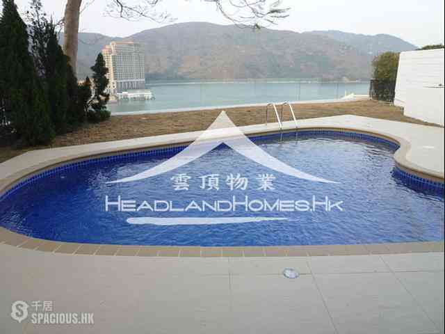 Discovery Bay - Discovery Bay Phase 1 Beach Village Headland Drive 04