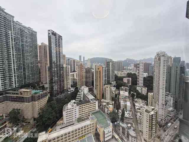 Tai Hang - Serenade Block 1 01