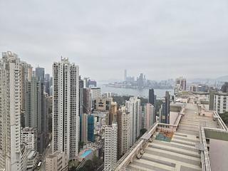 Tai Hang - Serenade Block 1 10