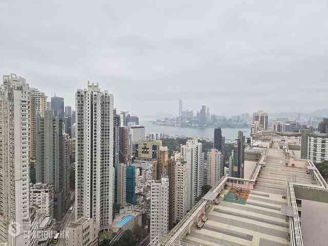 Tai Hang - Serenade Block 1 10
