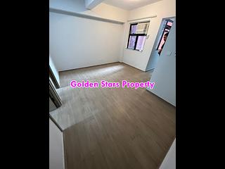 Sai Ying Pun - Tone Hing Building 03