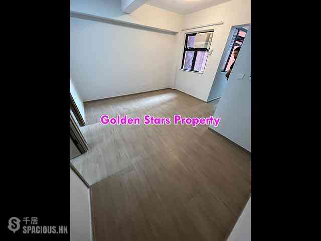 Sai Ying Pun - Tone Hing Building 03