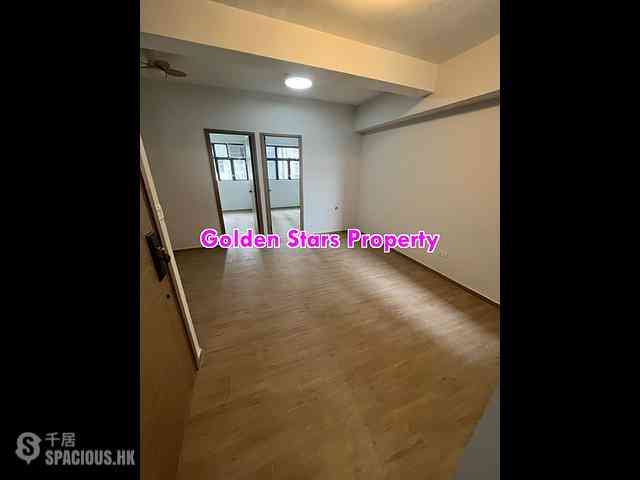 Sai Ying Pun - Tone Hing Building 06