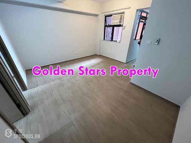 Sai Ying Pun - Tone Hing Building 07