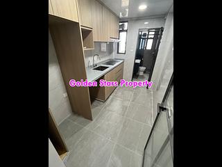 Sai Ying Pun - Tone Hing Building 09