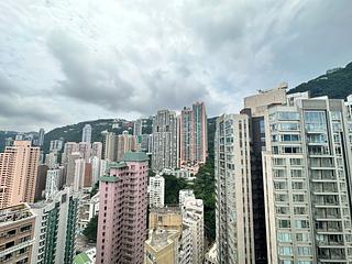 Mid Levels Central - The Grand Panorama 13