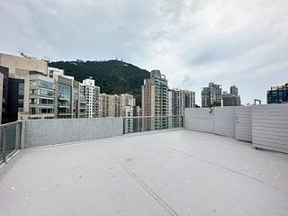 Mid Levels Central - The Grand Panorama 14