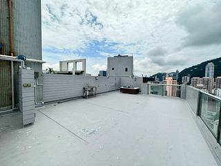 Mid Levels Central - The Grand Panorama 16