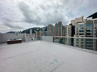Mid Levels Central - The Grand Panorama 15
