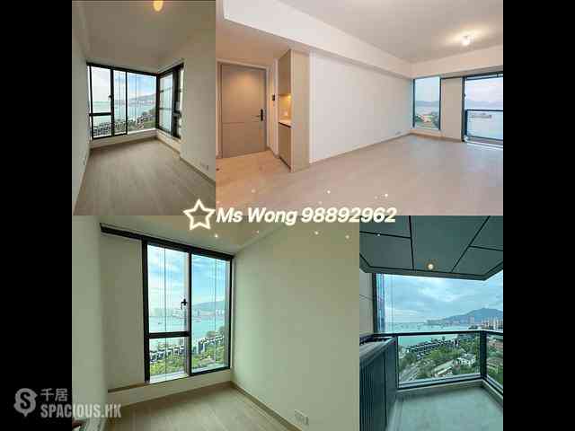 Tuen Mun - Gold Coast Bay Phase 2 The Reserve 01
