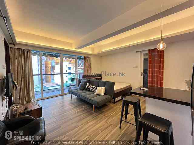 Central - 77-81, Hollywood Road 01