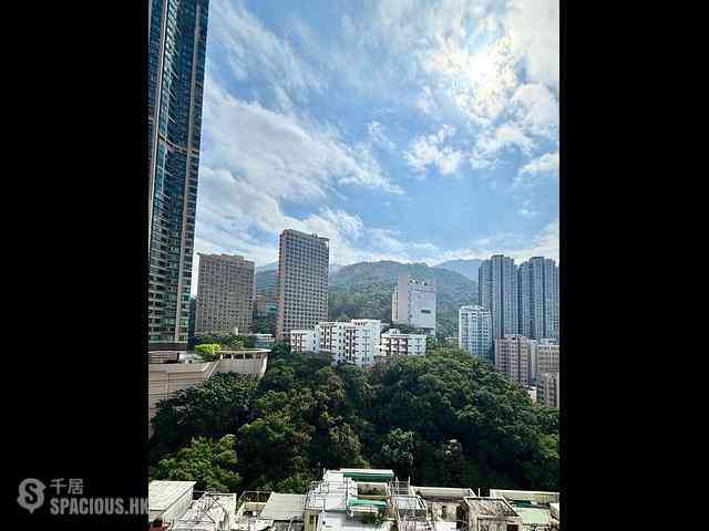 坚尼地城 - 城晖大厦 04