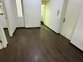 Causeway Bay - Hon Man Mansion 02
