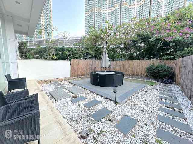 東涌 - 藍天海岸2期 水藍天 02