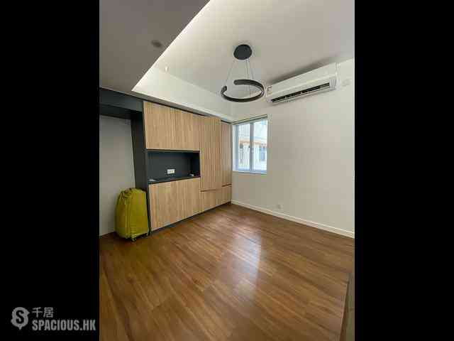 Causeway Bay - Ngan Tao Building 02