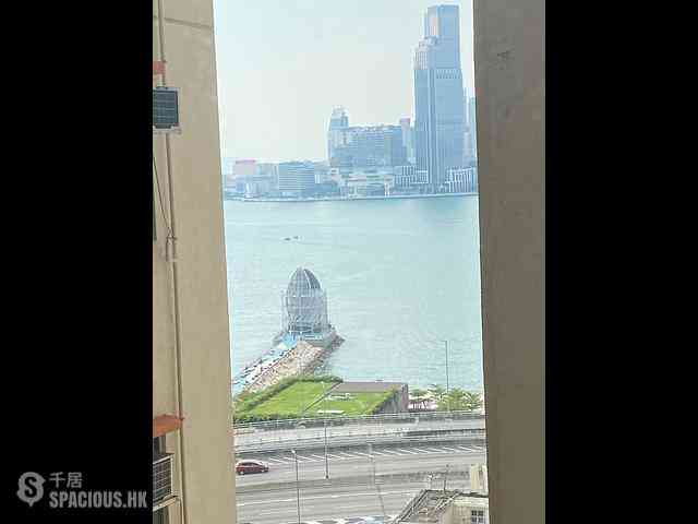 Causeway Bay - Ngan Tao Building 08
