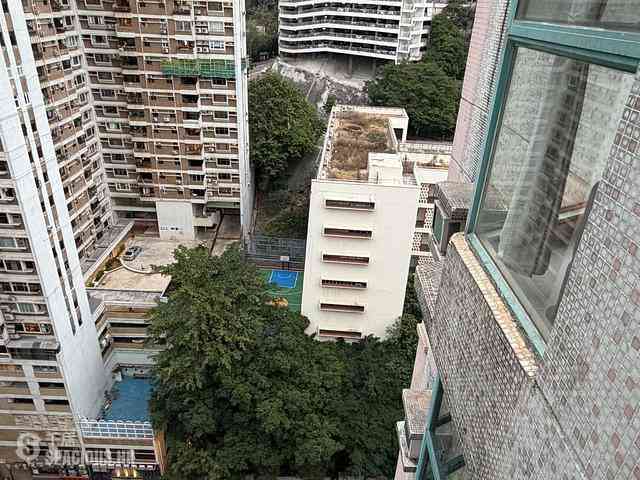 Causeway Bay - Kailey Court 07