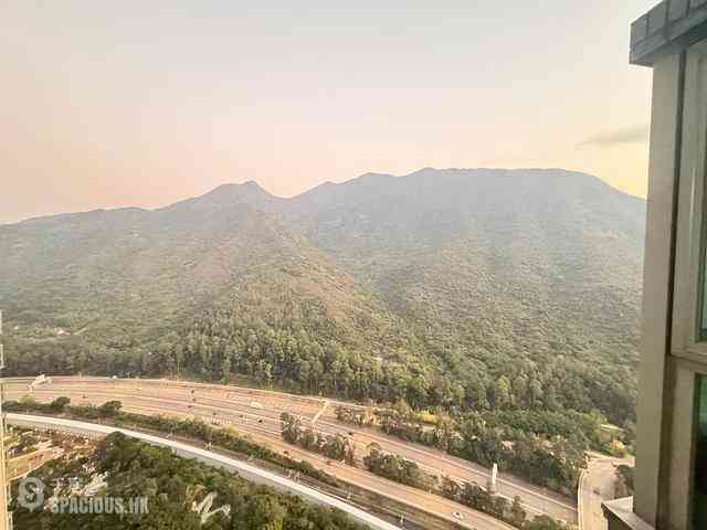 Tung Chung - Caribbean Coast Phase 4 Crystal Cove Tower 16 01