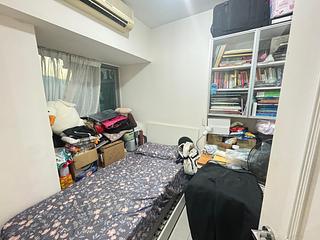Tung Chung - Caribbean Coast Phase 4 Crystal Cove Tower 16 07