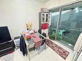 Tung Chung - Caribbean Coast Phase 4 Crystal Cove Tower 16 09