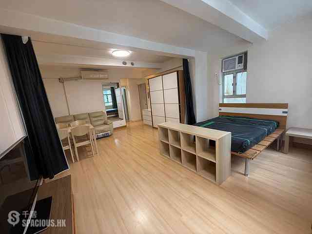 Causeway Bay - Lei Wen Court 02