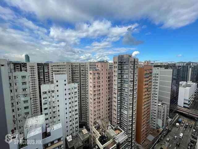 北角 - 港辉豪庭 01