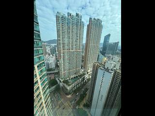 Tai Kok Tsui - Park Avenue 09