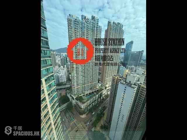 Tai Kok Tsui - Park Avenue 09