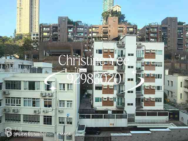 Happy Valley - 73, Sing Woo Road 03