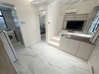 Sai Ying Pun - Yen Shun Mansion 03