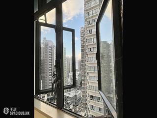 Sai Ying Pun - Yen Shun Mansion 09
