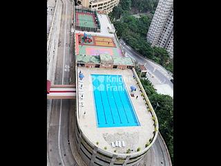 Pok Fu Lam - Baguio Villa 10