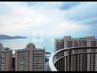 Pok Fu Lam - Baguio Villa 11