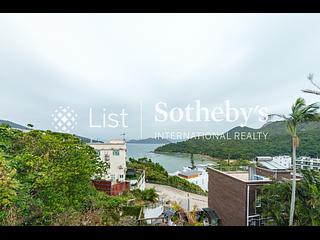 清水湾 - 大坑口 03