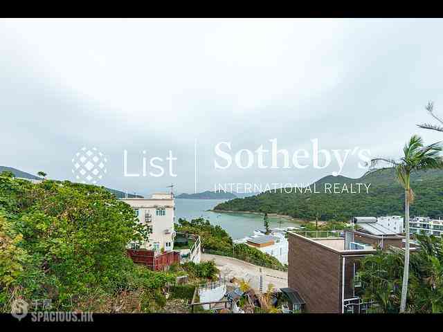 Clear Water Bay - Tai Hang Hau 03