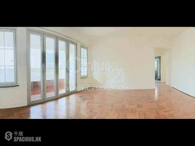 Mid Levels Central - Wing Hong Mansion 01