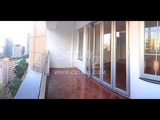Mid Levels Central - Wing Hong Mansion 02