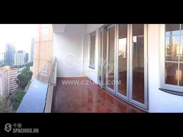 Mid Levels Central - Wing Hong Mansion 02