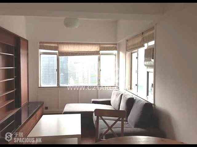 Mid Levels Central - Mackenny Court 03