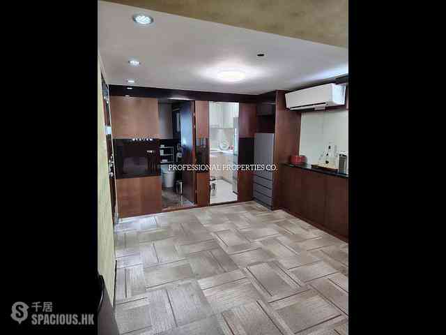 Sheung Wan - Hang Fat Trading House 02