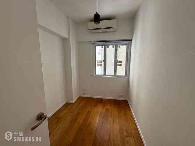 Happy Valley - Hang Fung Building 05