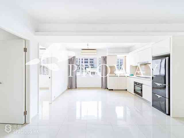 Mid Levels West - Namning Mansion 01