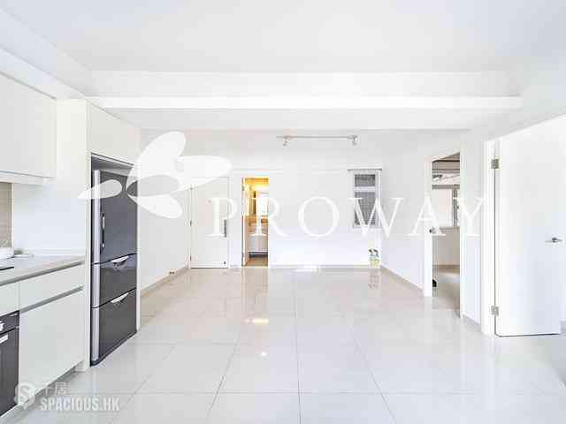 Mid Levels West - Namning Mansion 03