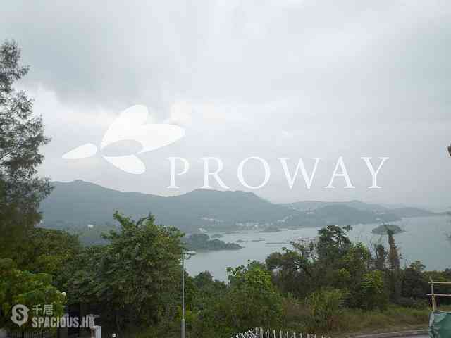 Sai Kung - Sea View Villa 01