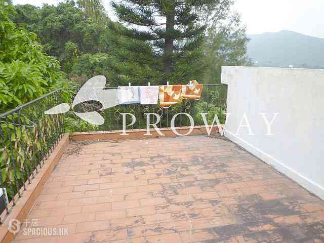 Sai Kung - Sea View Villa 02