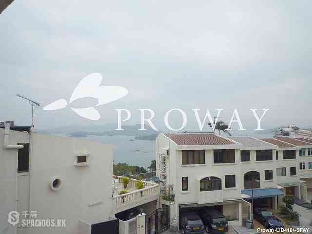 Sai Kung - Sea View Villa 07