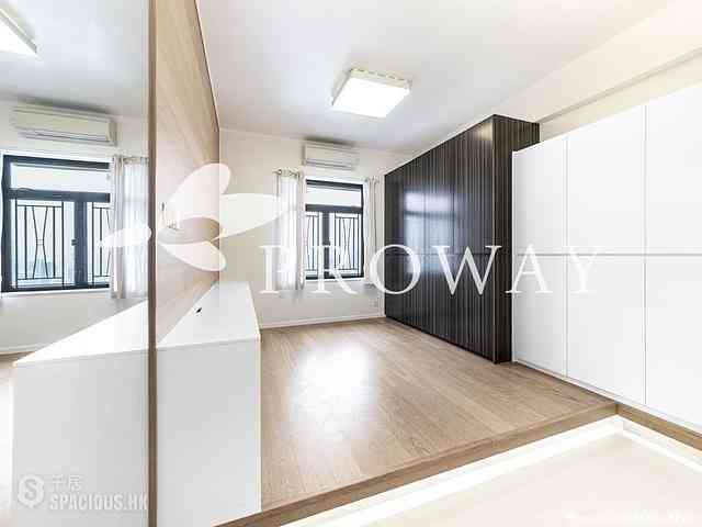 Happy Valley - Villa Lotto Block A 09