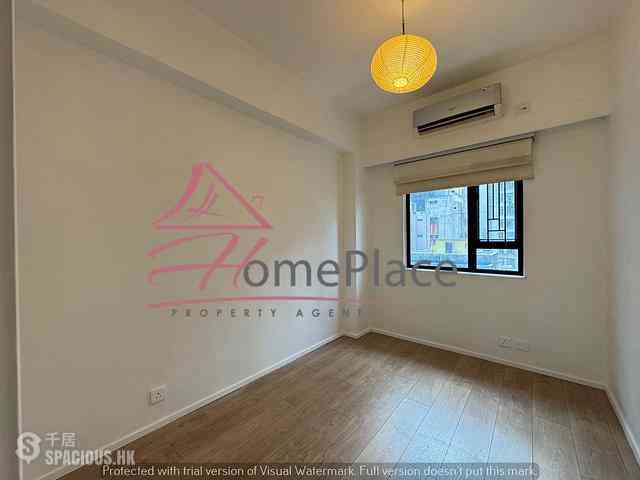 Kennedy Town - Ka Fu Building 07